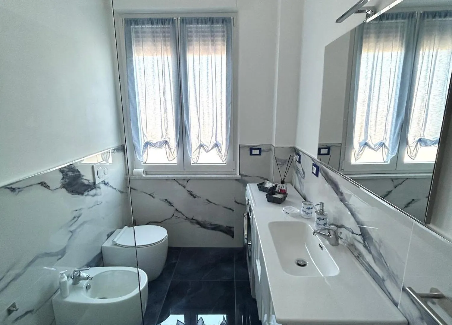 Suba'S House Apartment La Spezia Italy